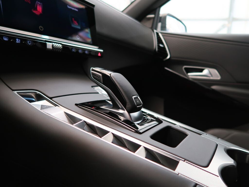 DS Automobiles DS 7 Crossback