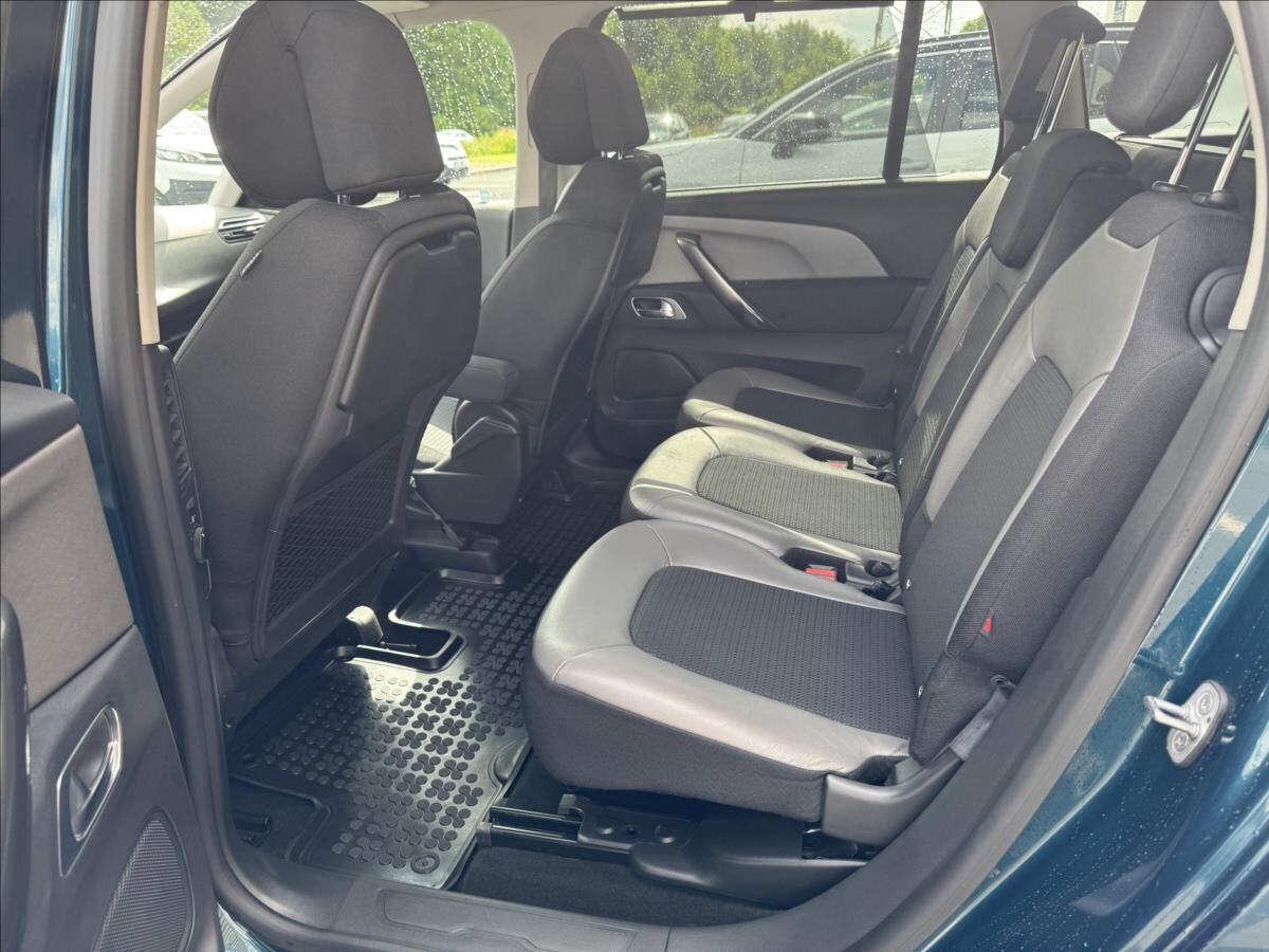 Citroën C4 SpaceTourer