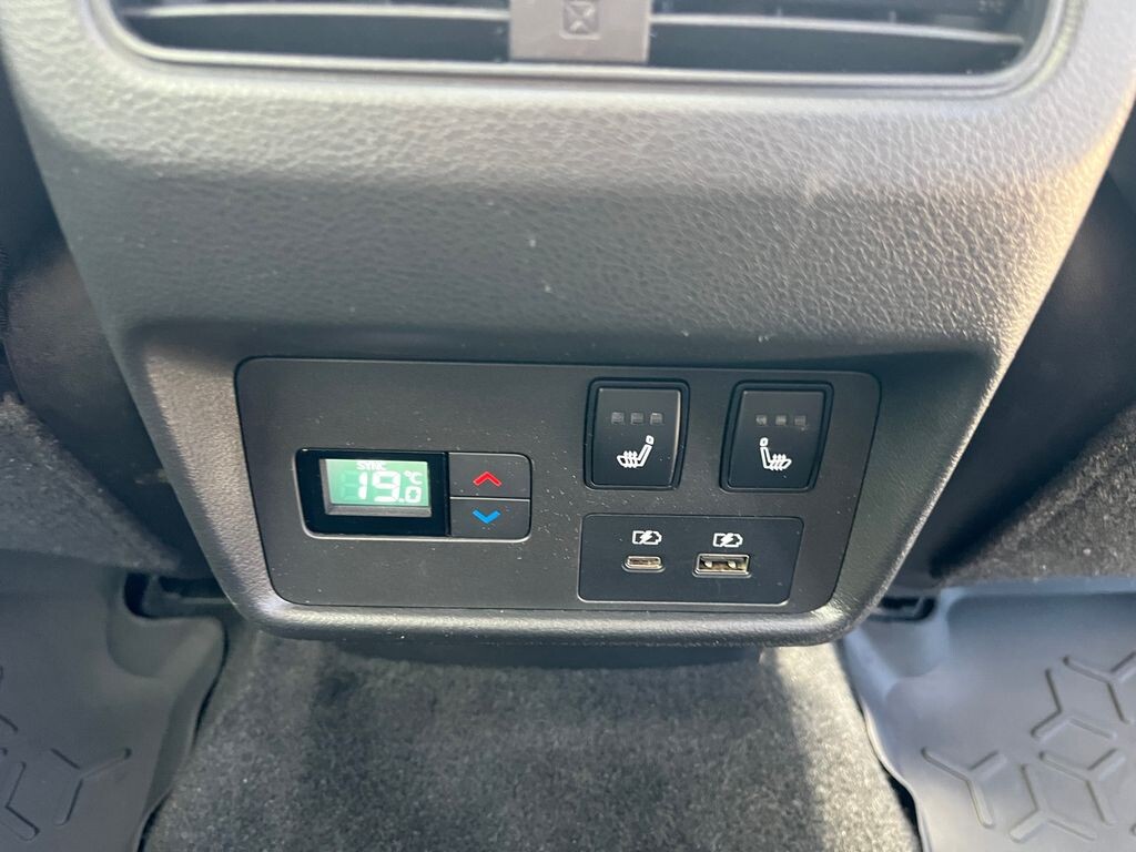 Nissan Další
