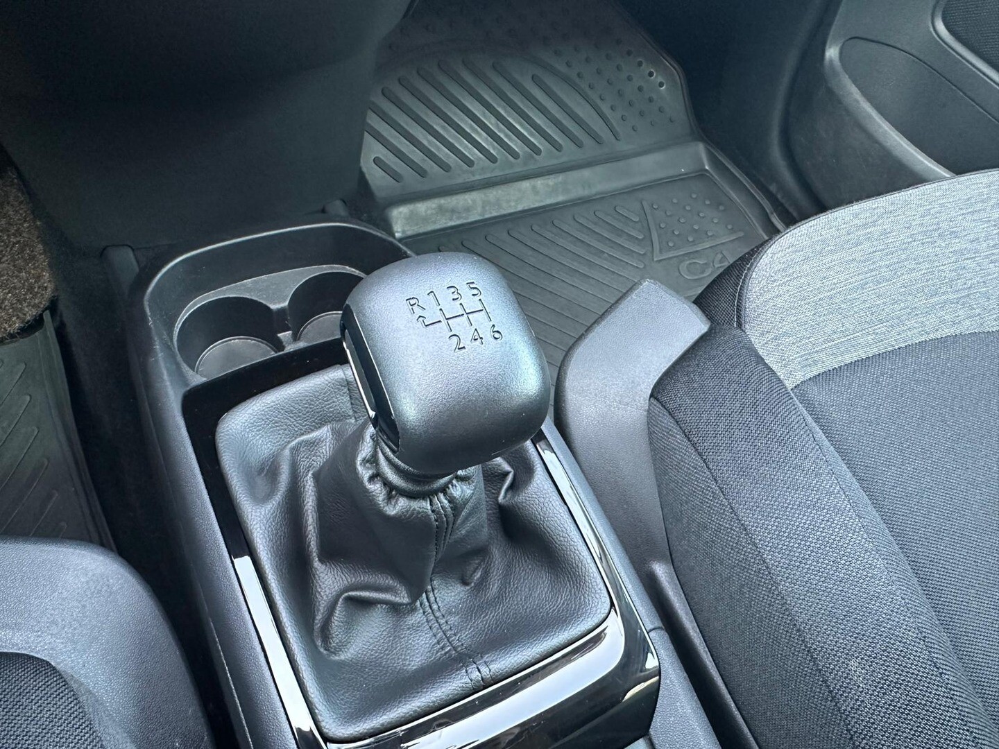 Citroën C4 SpaceTourer
