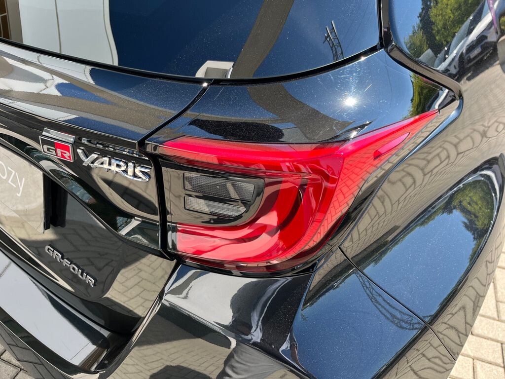 Toyota Další