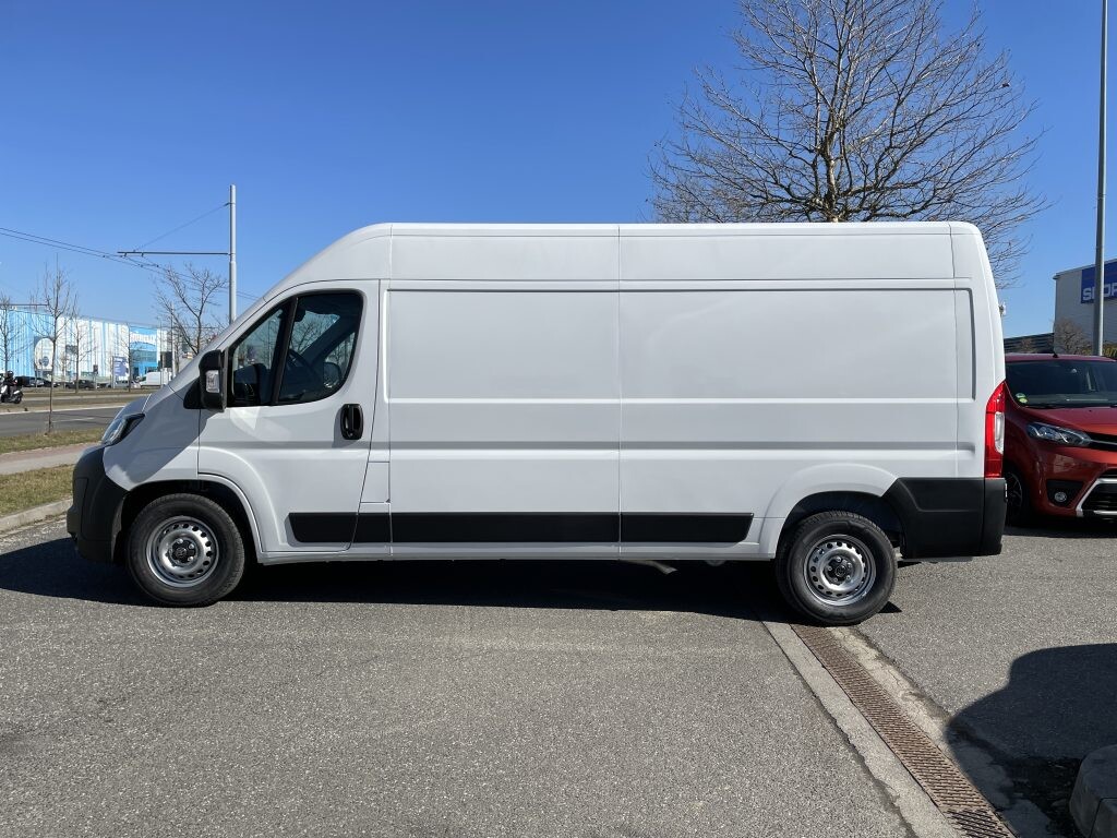 Toyota PROACE MAX