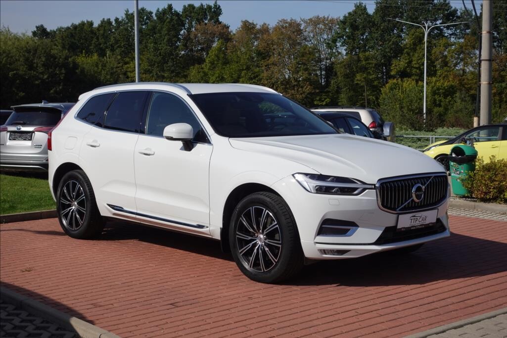 Volvo XC 60