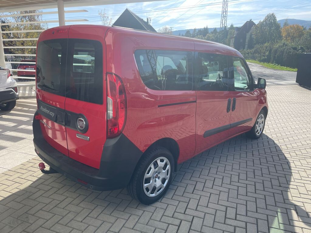 Fiat Doblo