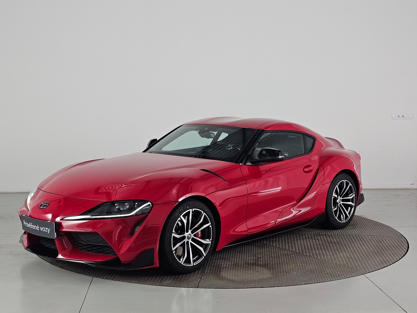 Toyota Supra