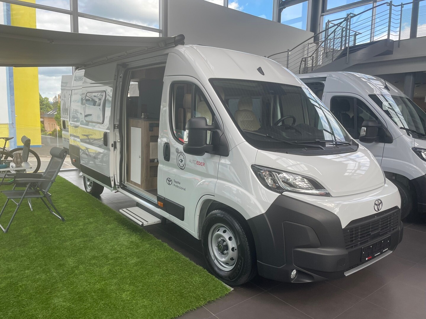 Toyota PROACE MAX