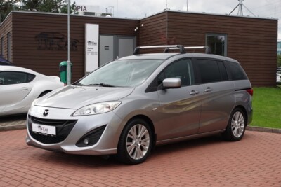 Mazda 5