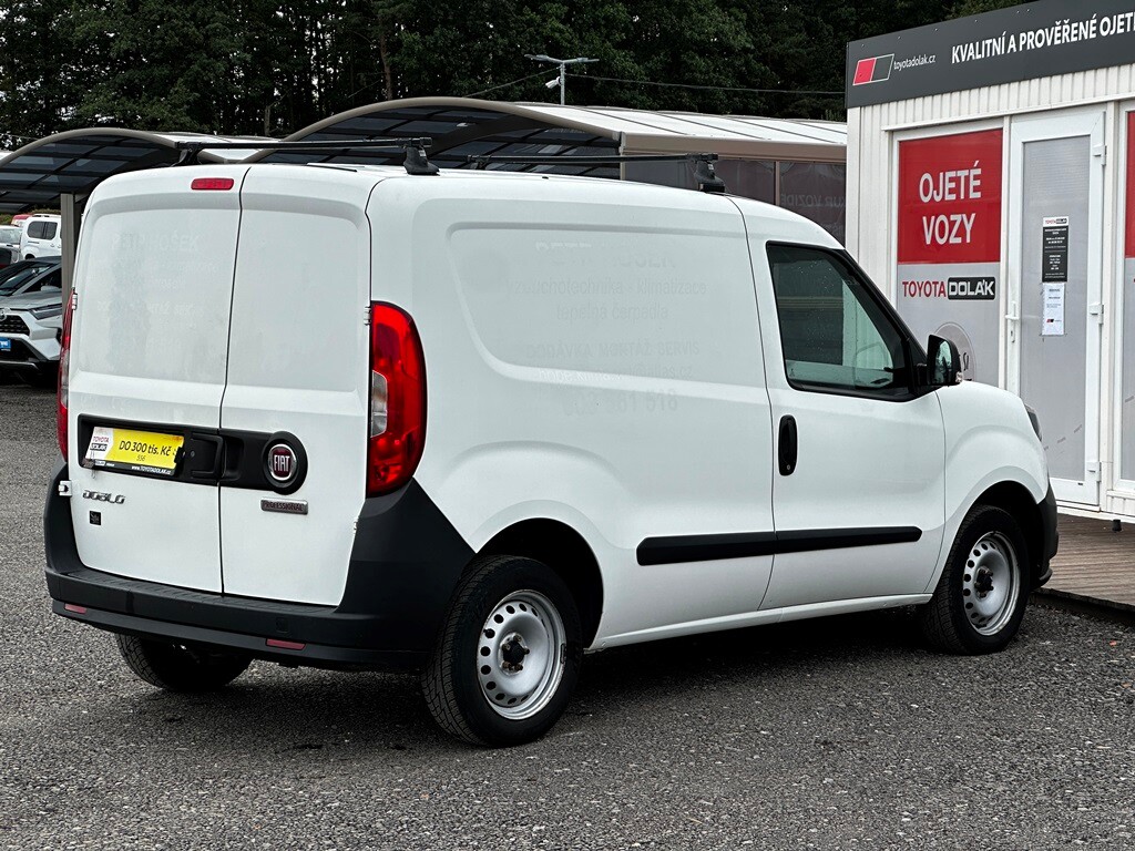 Fiat Doblo