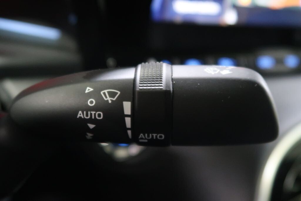 Toyota Mirai