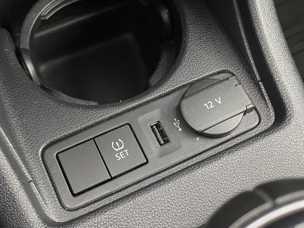 Škoda Citigo