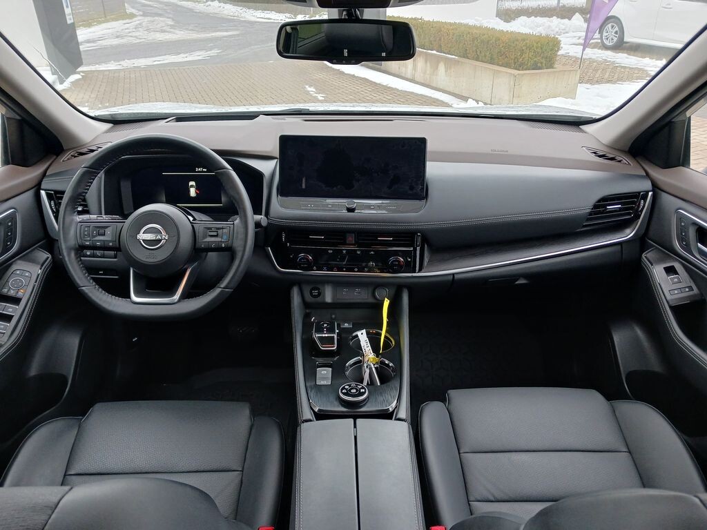 Nissan Další