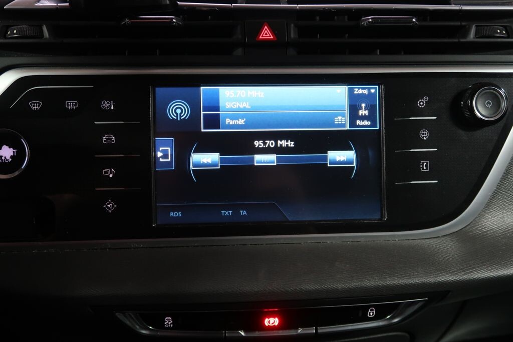 Citroën C4 Picasso
