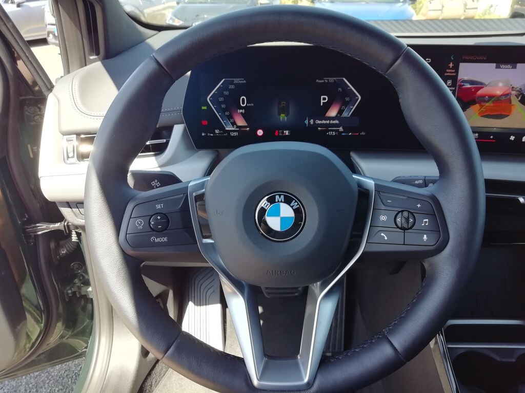 BMW Řada 2