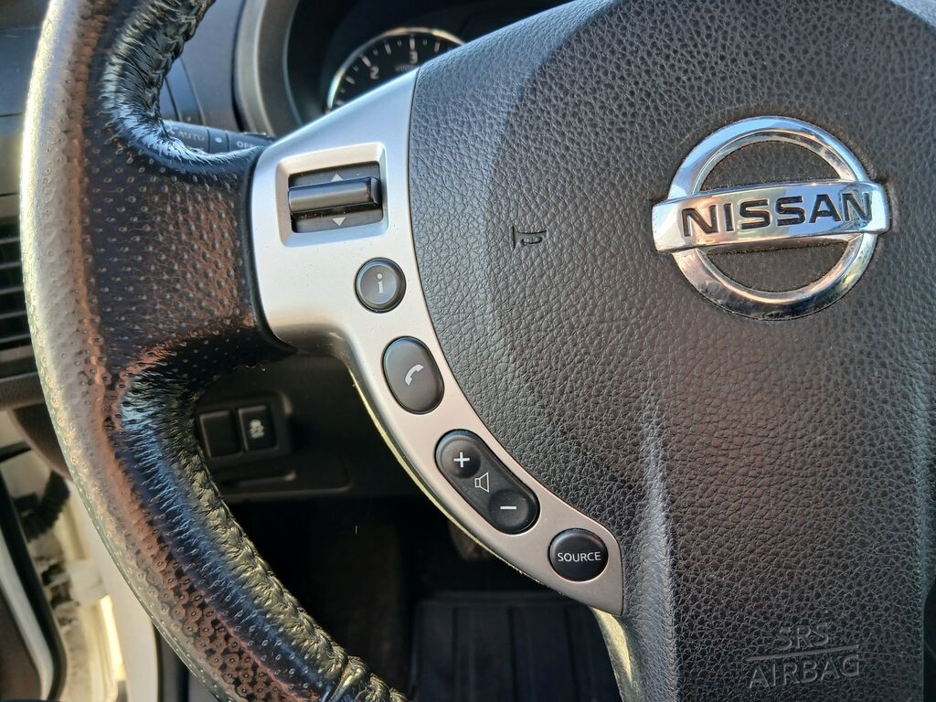 Nissan Další