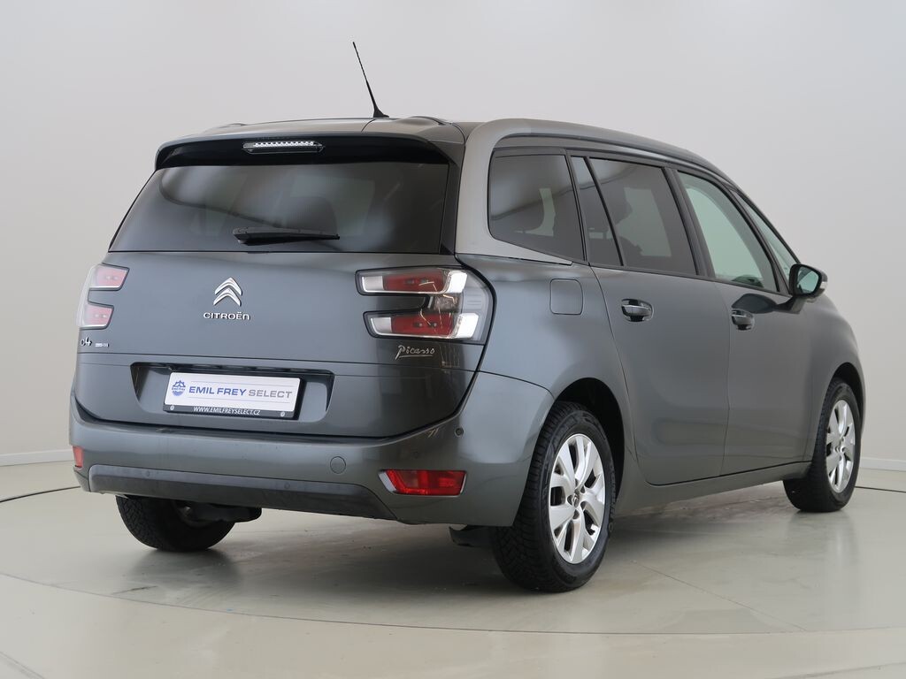 Citroën C4 Picasso