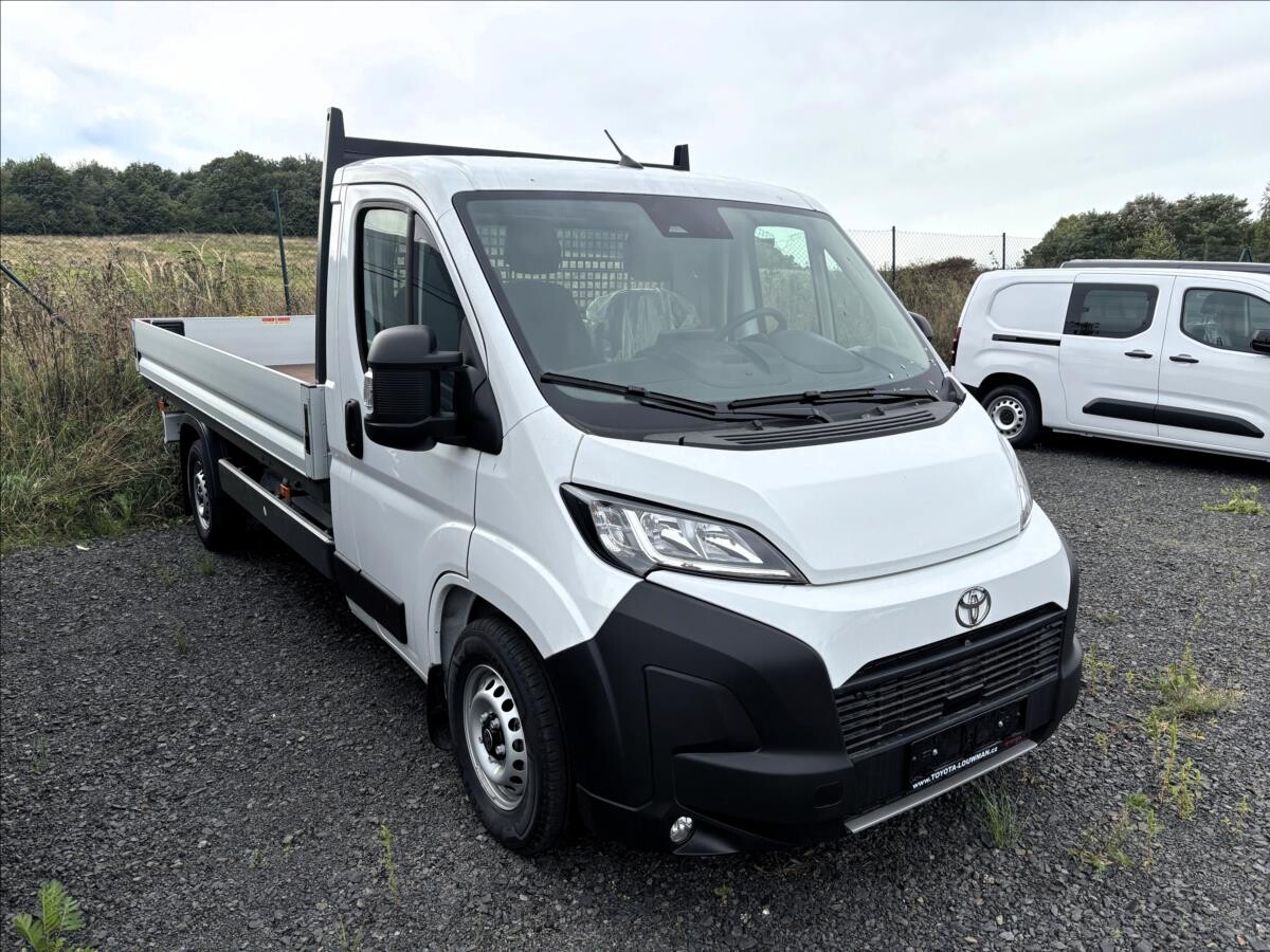 Toyota PROACE MAX