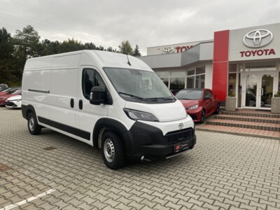 Toyota PROACE MAX