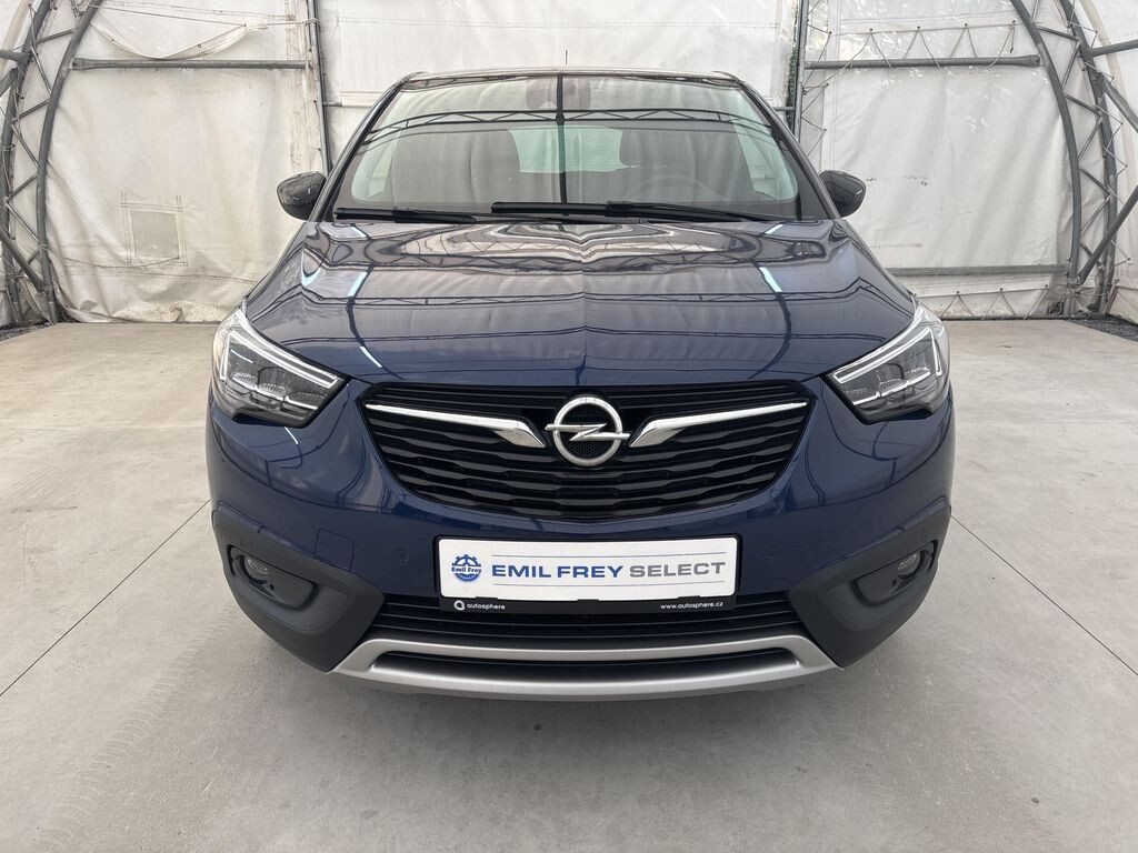 Opel Další
