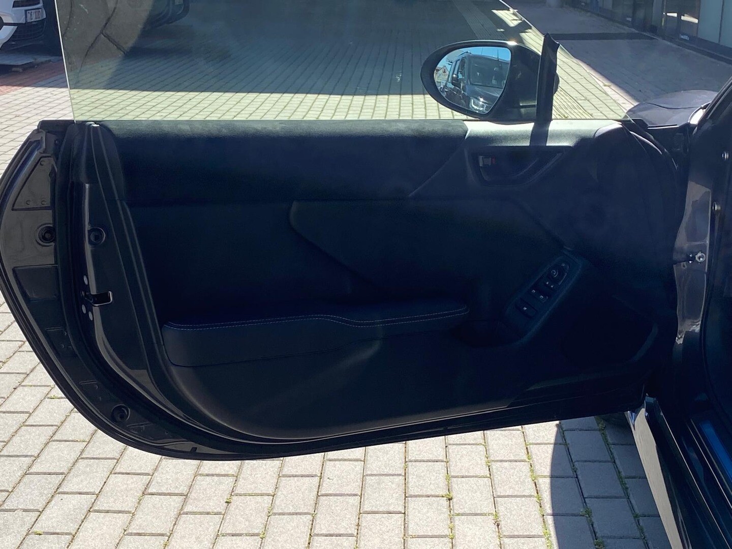 Toyota GR86