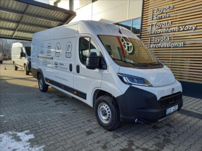 Toyota PROACE MAX