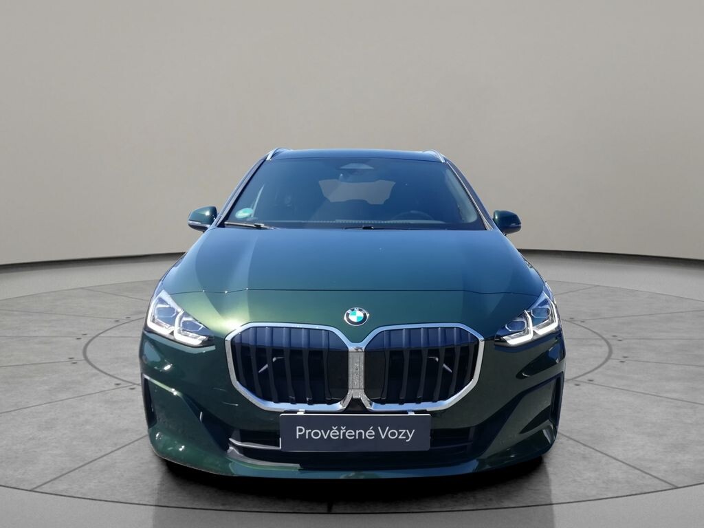 BMW Řada 2