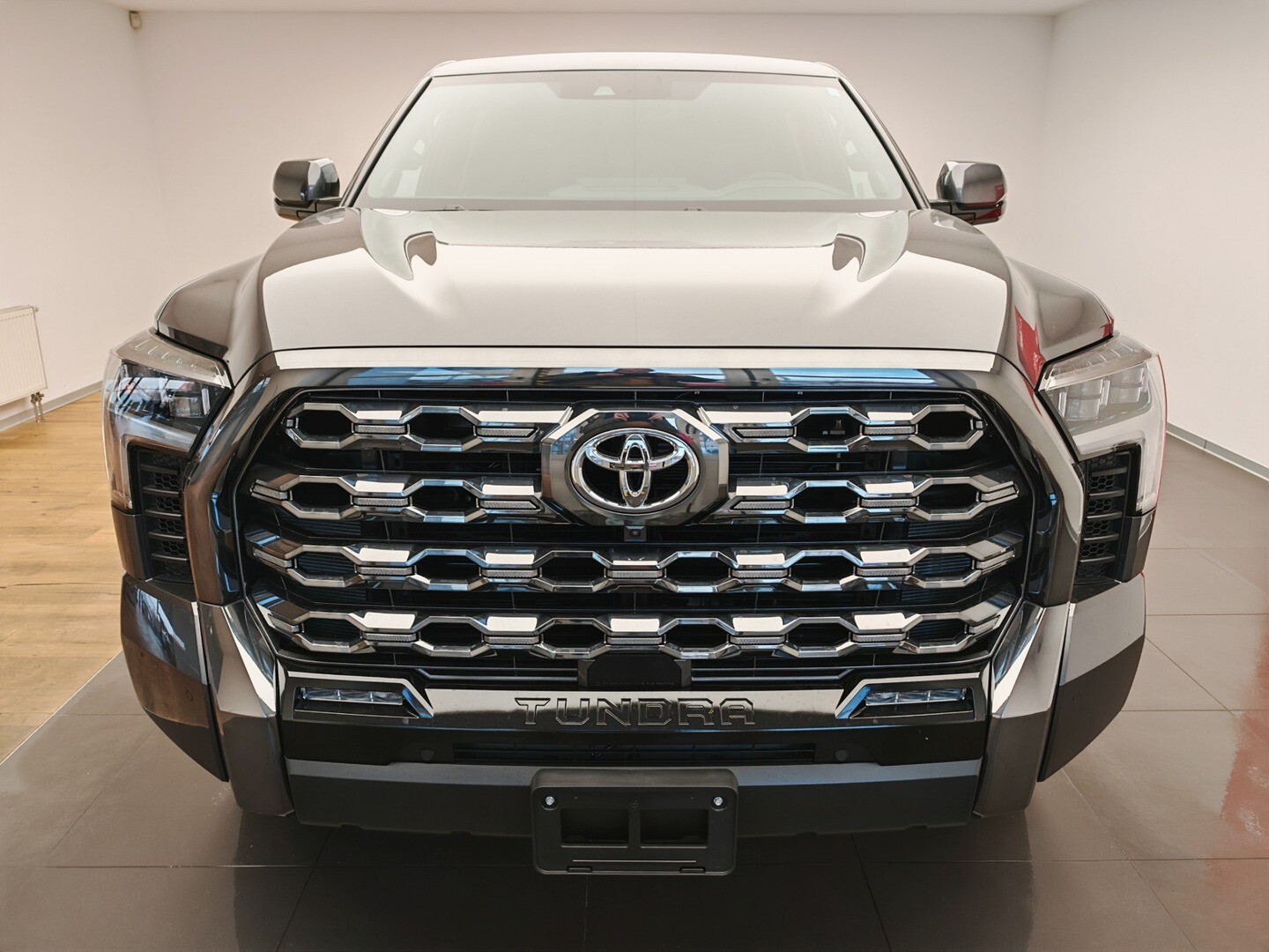 Toyota Tundra