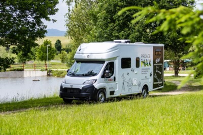 Toyota PROACE MAX