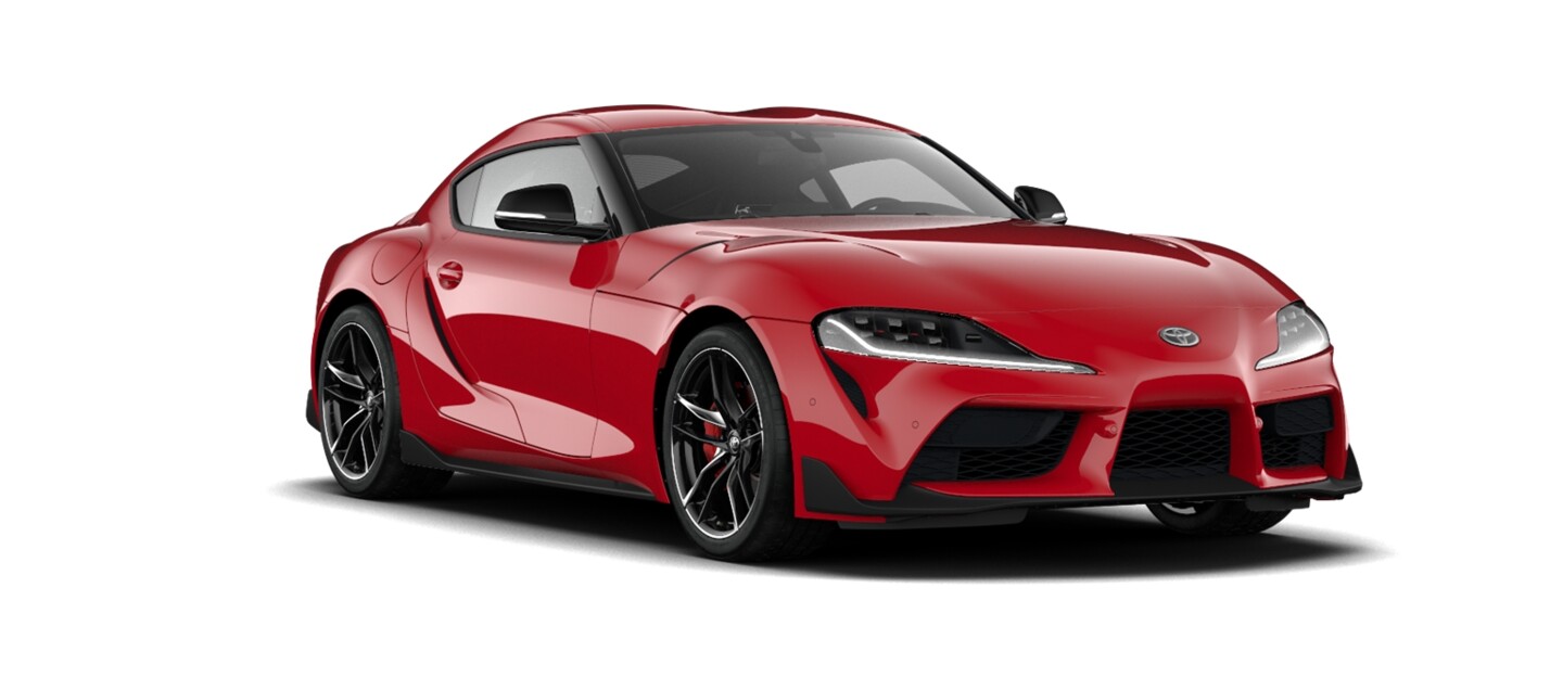 Toyota Supra