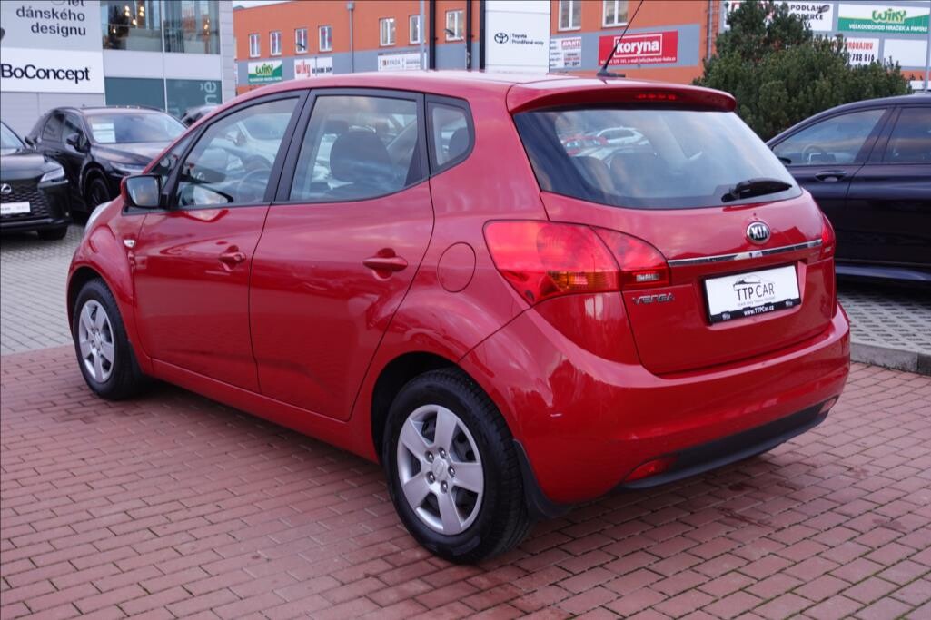 Kia Venga