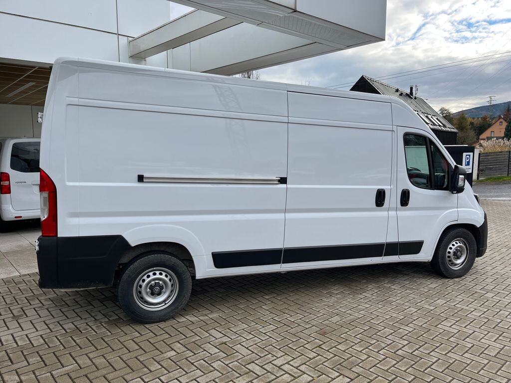 Toyota PROACE MAX