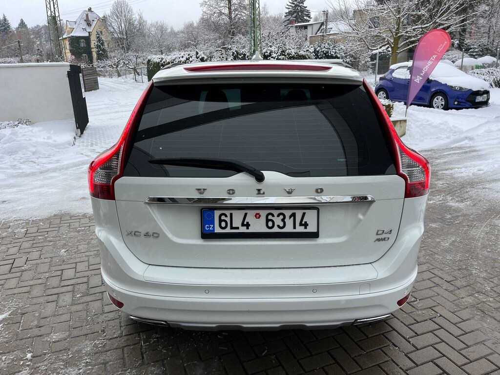Volvo XC 60