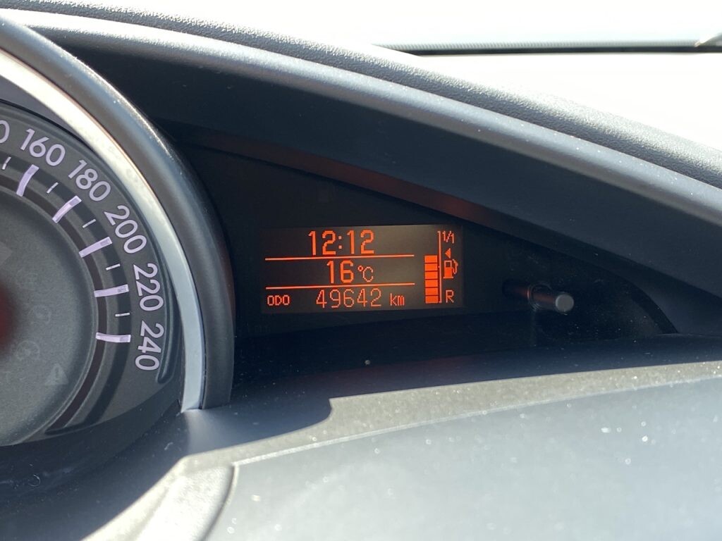 Toyota Verso
