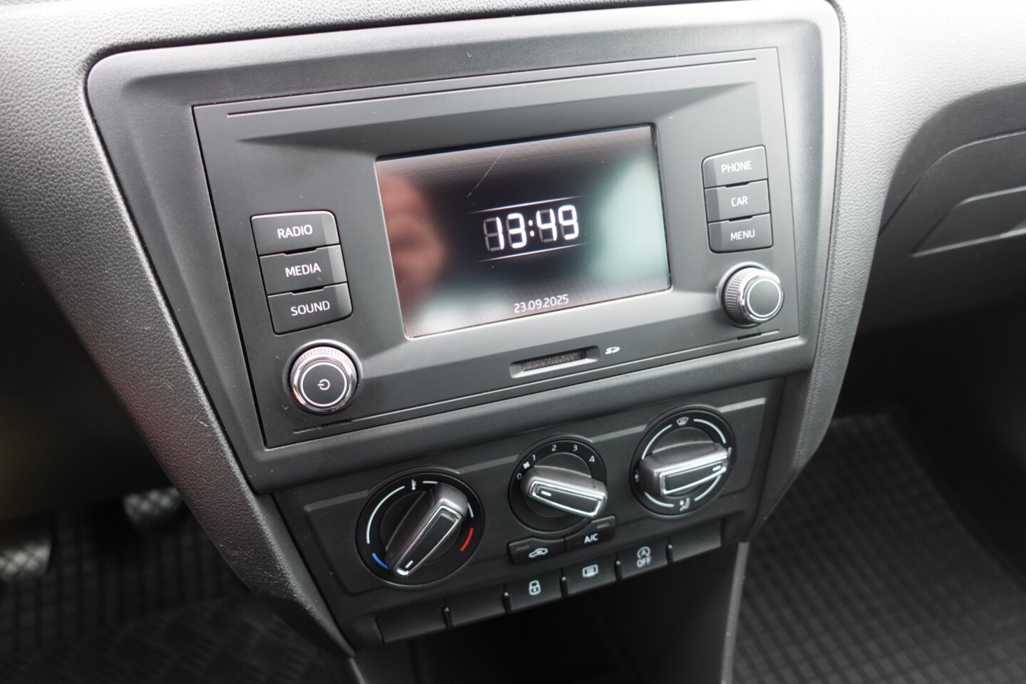 Seat Toledo