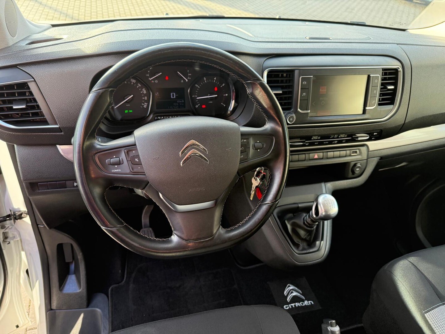 Citroën SpaceTourer