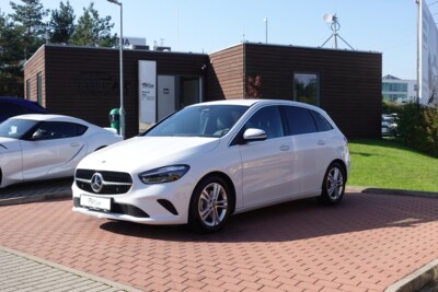 Mercedes-Benz Další