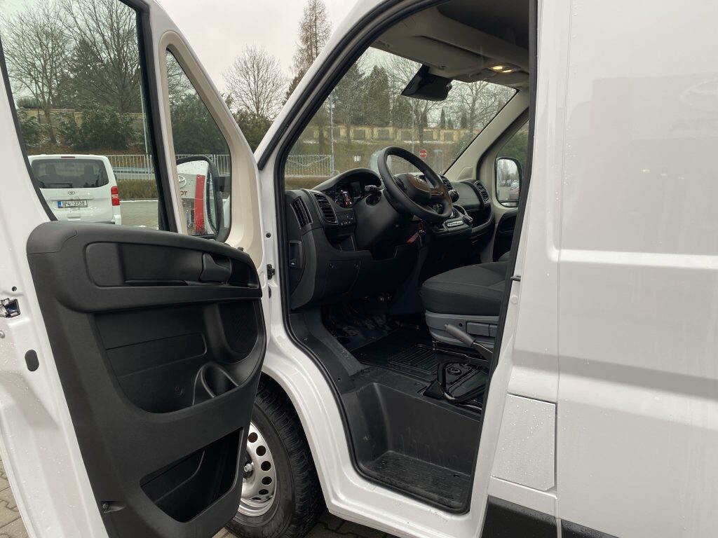Toyota PROACE MAX