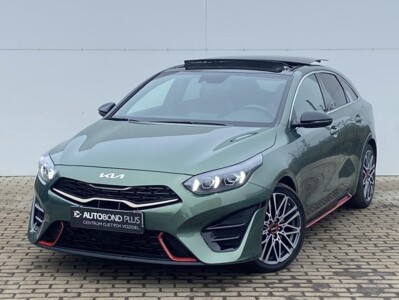 Kia Pro_cee'd