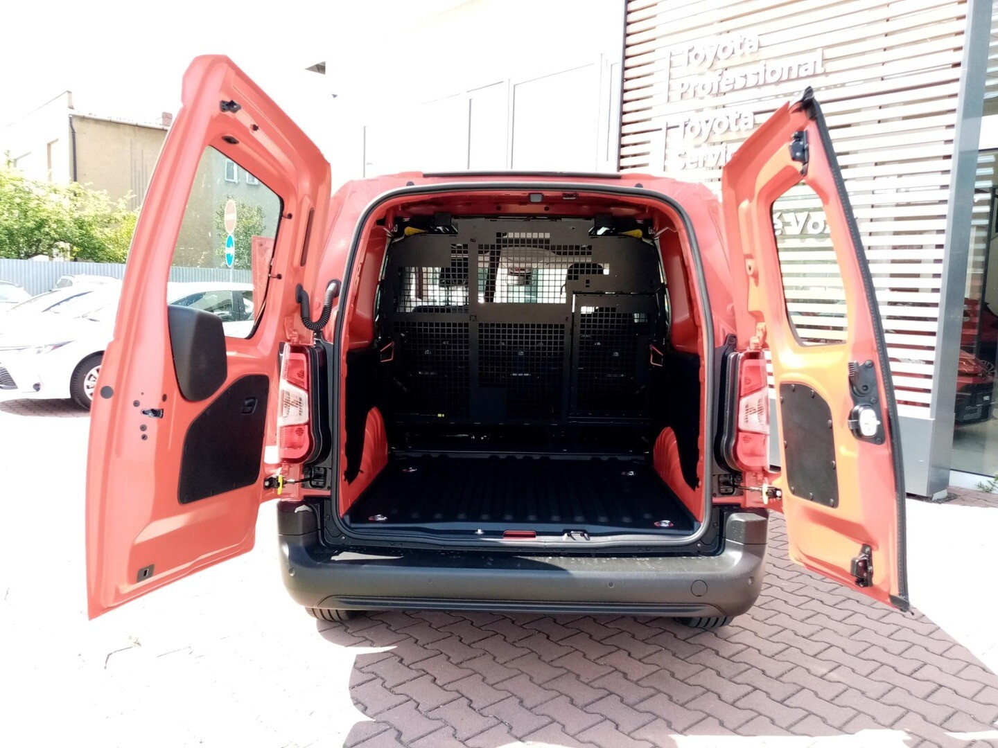 Toyota PROACE CITY