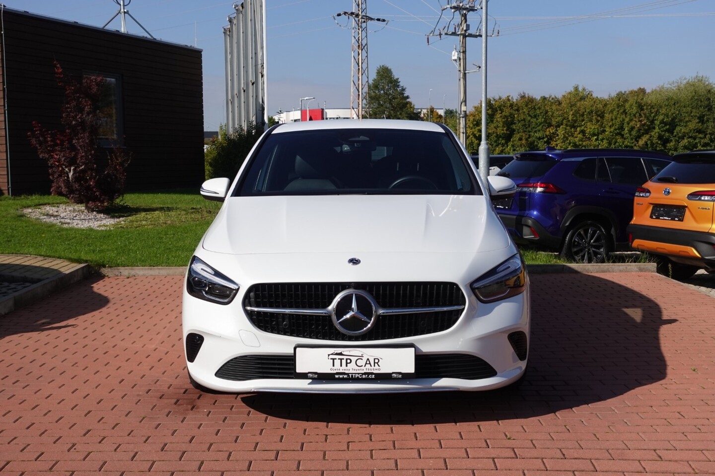 Mercedes-Benz Další