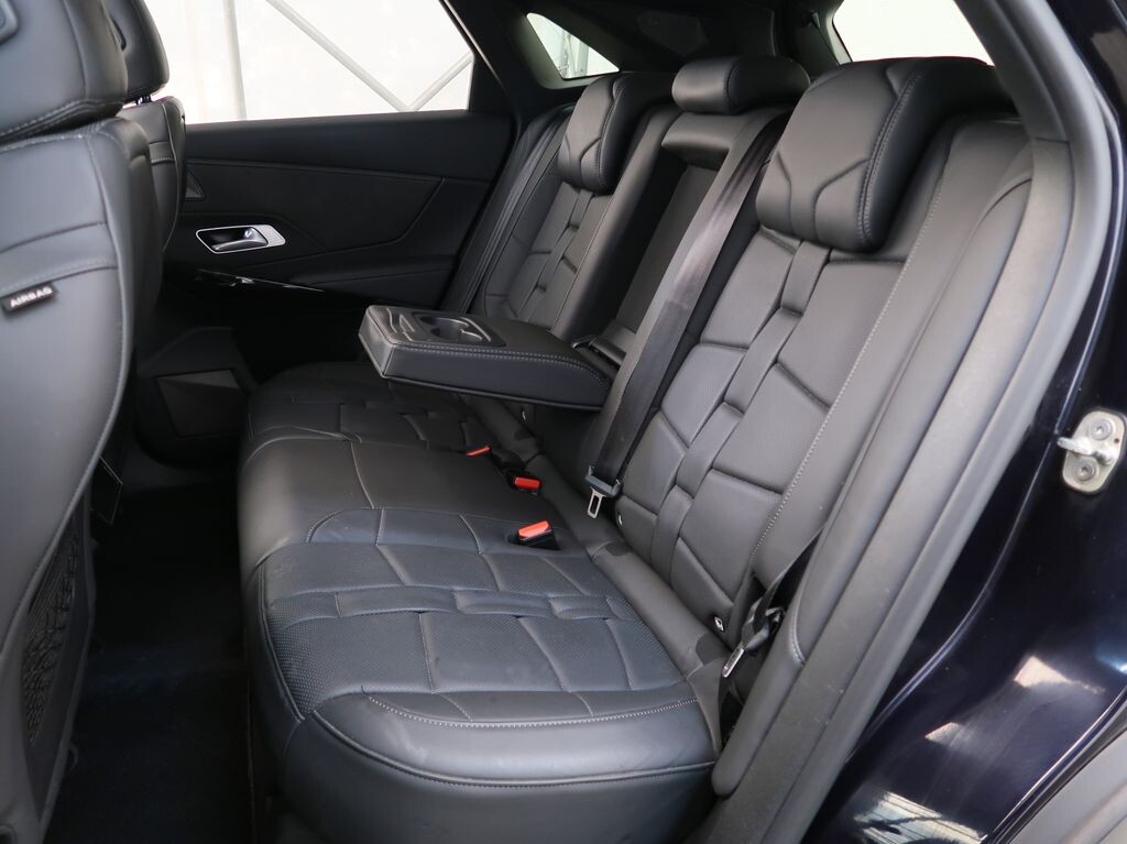 DS Automobiles DS 7 Crossback