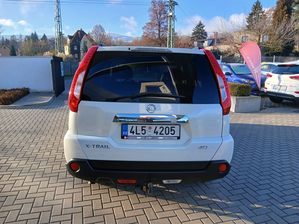 Nissan Další
