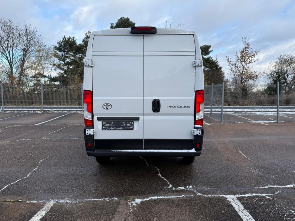 Toyota PROACE MAX