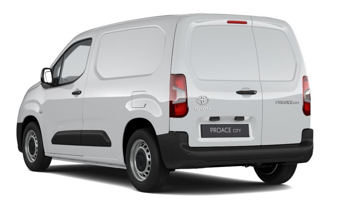 Toyota PROACE CITY