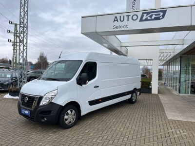 Nissan Interstar