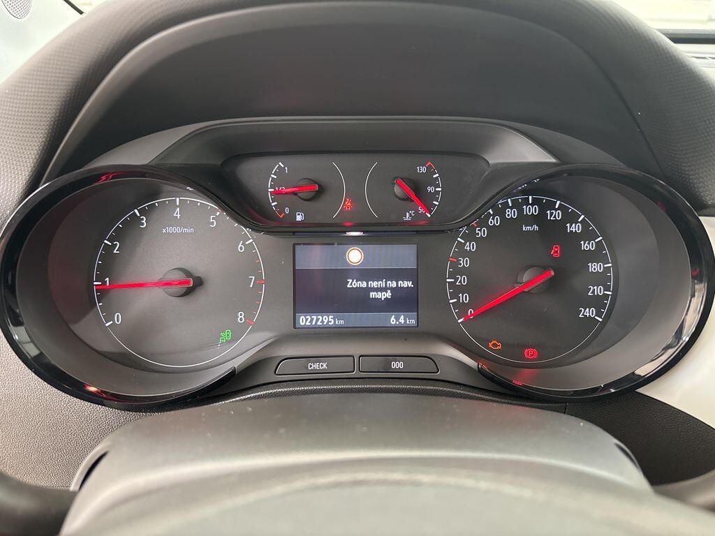 Opel Další