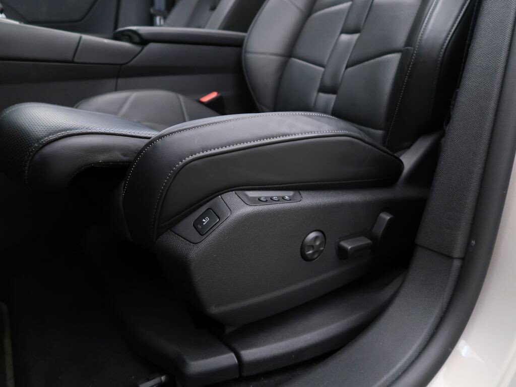 DS Automobiles DS 7 Crossback