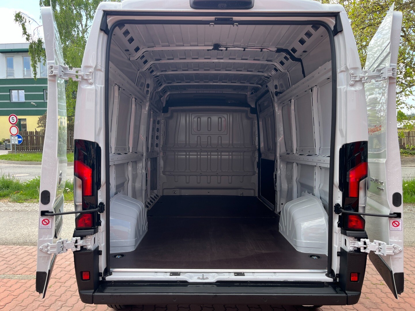 Toyota PROACE MAX