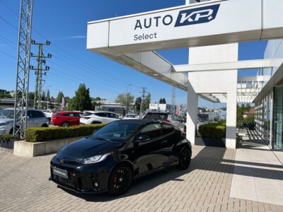 Toyota Další