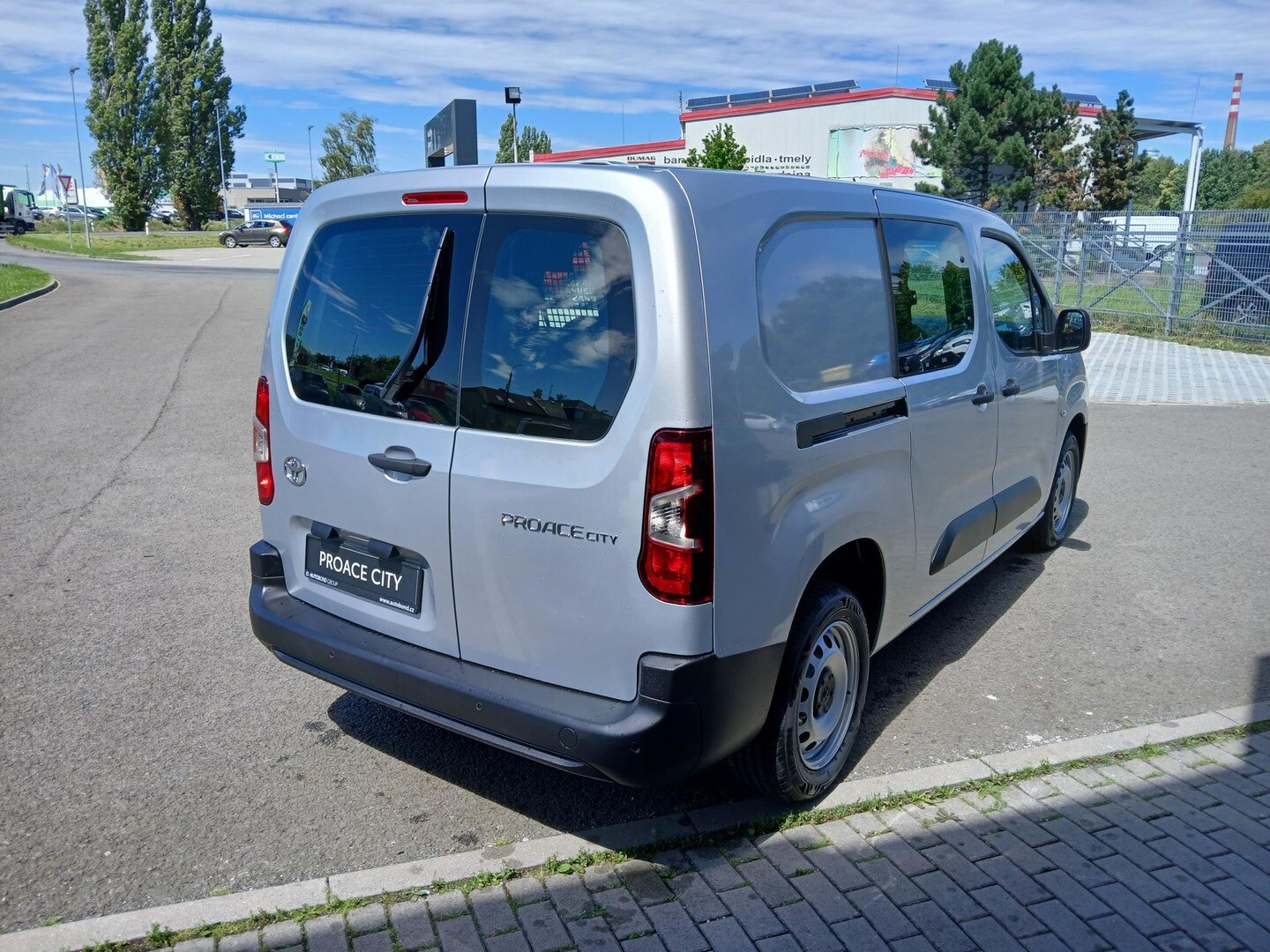 Toyota PROACE CITY