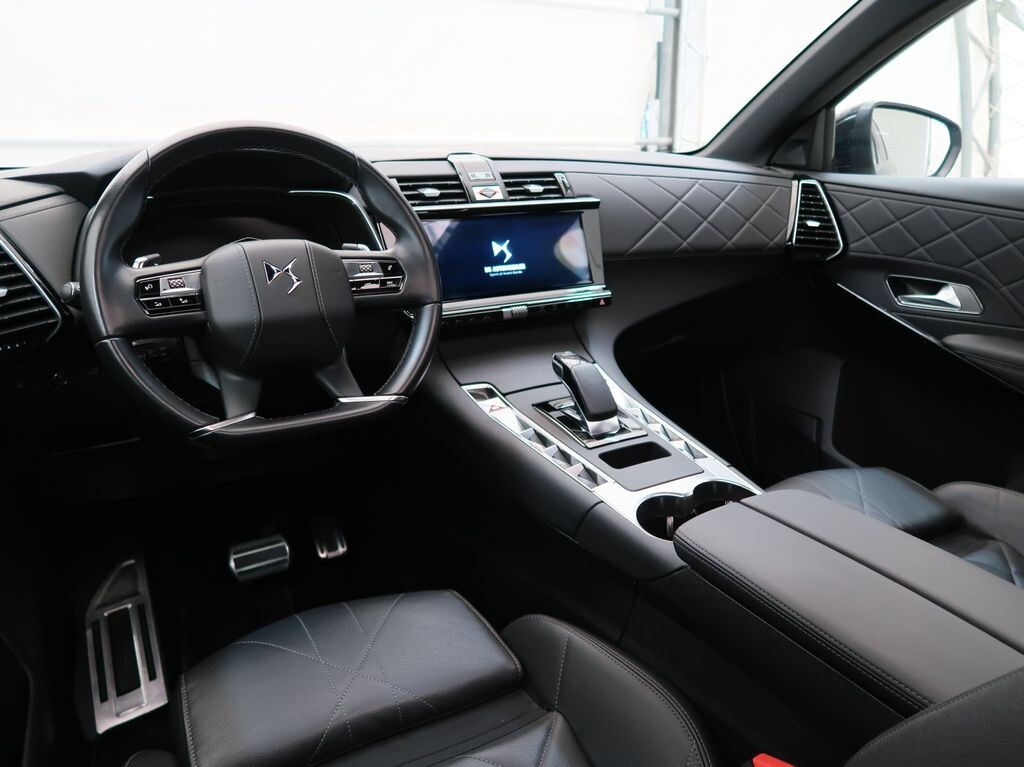 DS Automobiles DS 7 Crossback